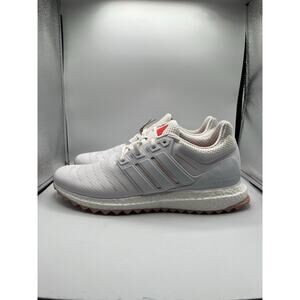 Adidas UltraBoost DNA 22 “White Bright Red” size 10.5 men’s